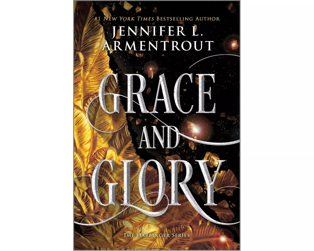 Grace and Glory