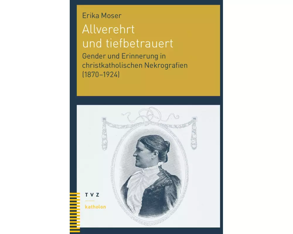 Allverehrt und tiefbetrauert