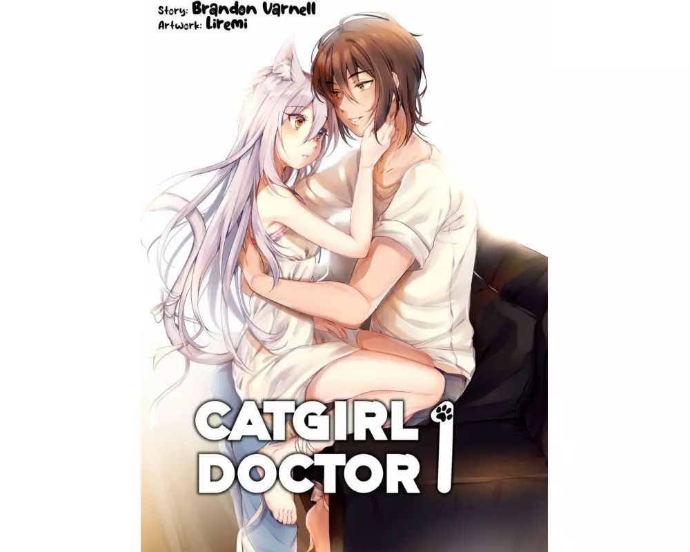 Catgirl Doctor 1