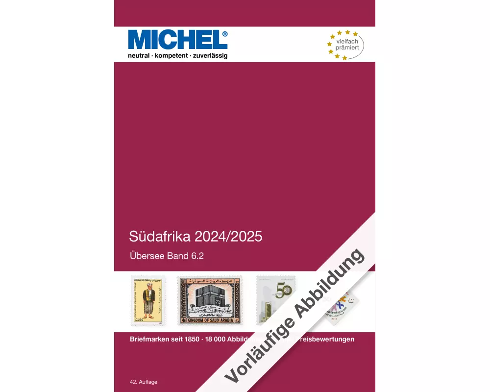 Südafrika 2024/2025