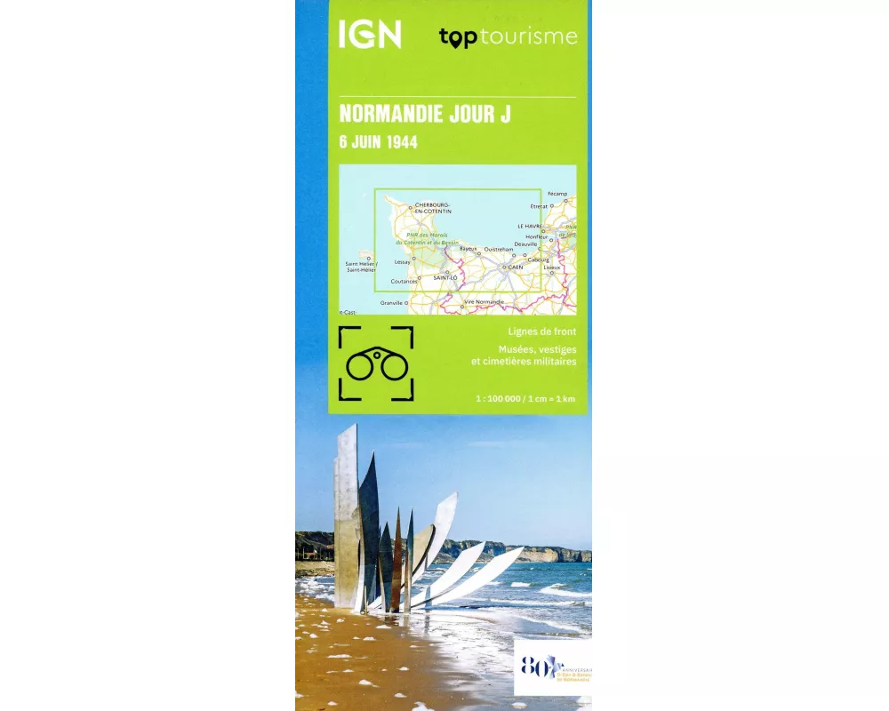 Normandie Jour J 6 Juin 1944