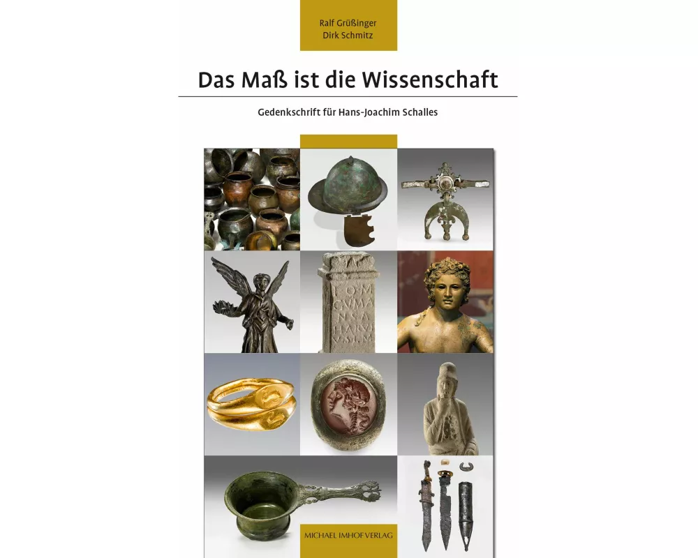 Das Maß ist die Wissenschaft