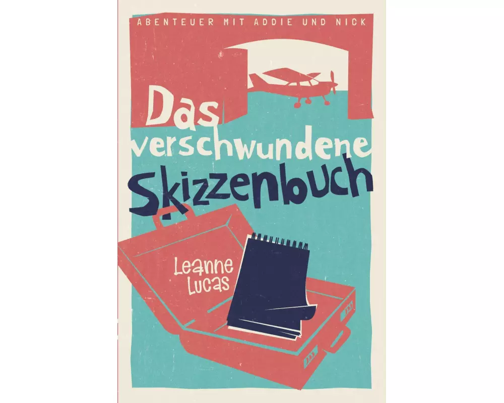 Das verschwundene Skizzenbuch