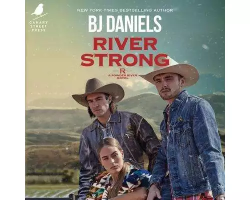 River Strong