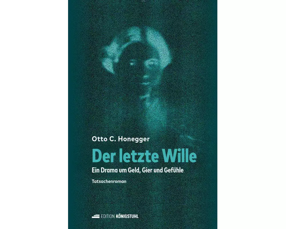 Der letzte Wille