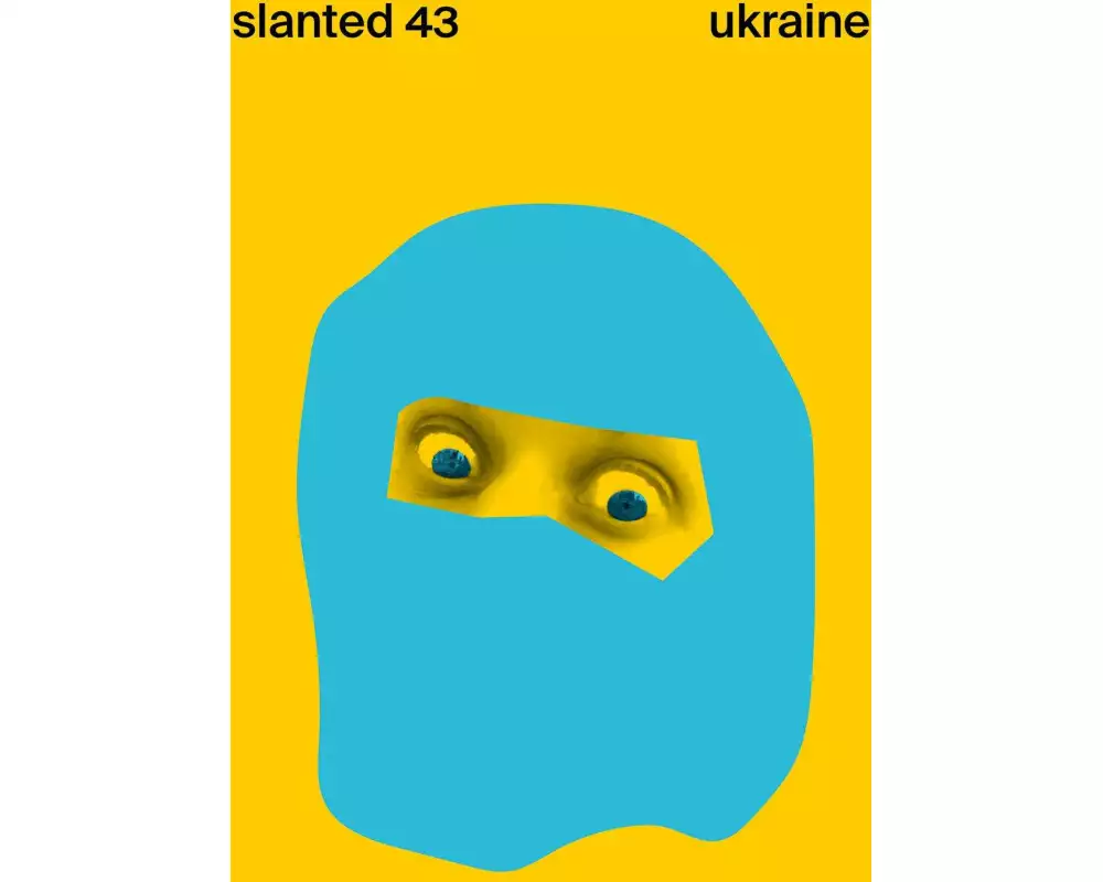Slanted 43 Ukraine