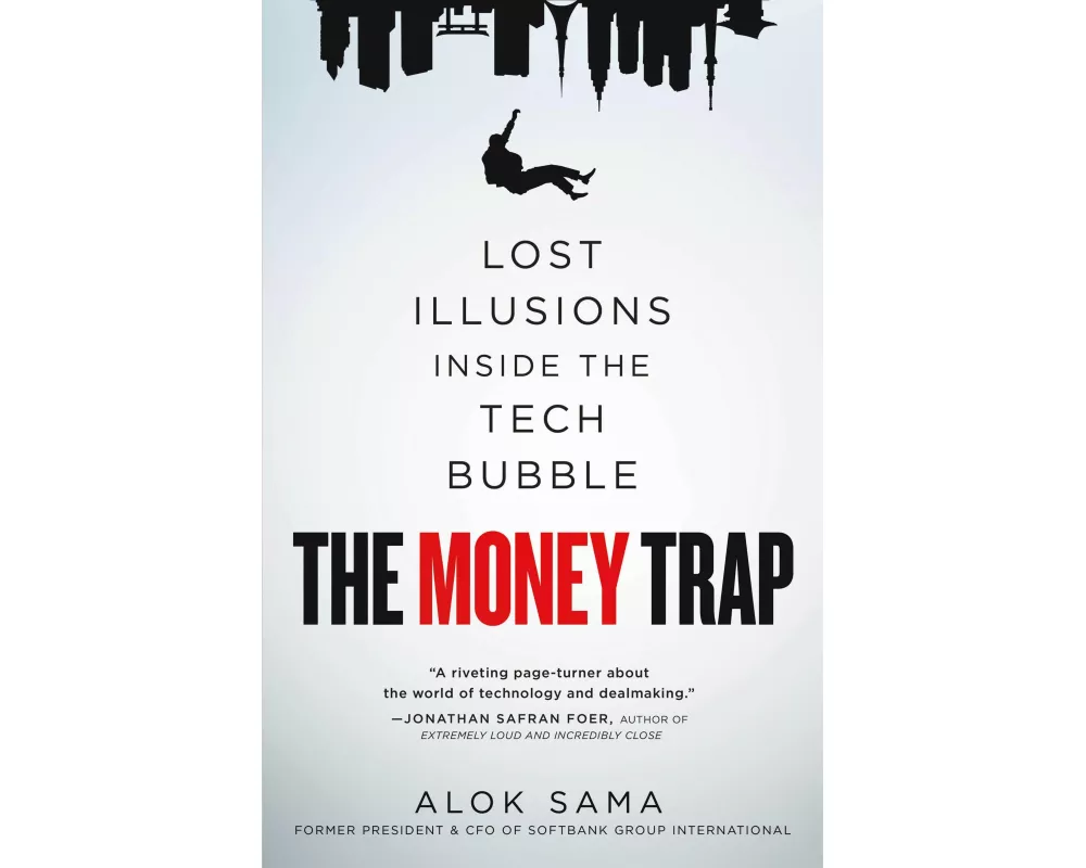 The Money Trap