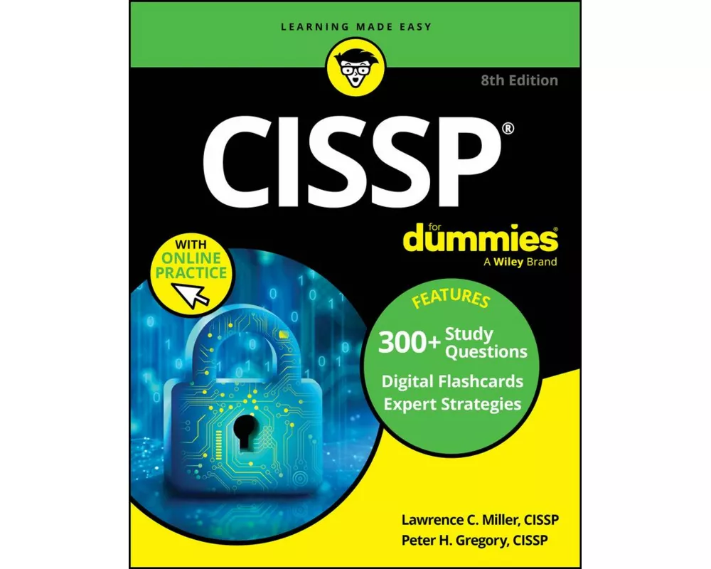 Cissp for Dummies