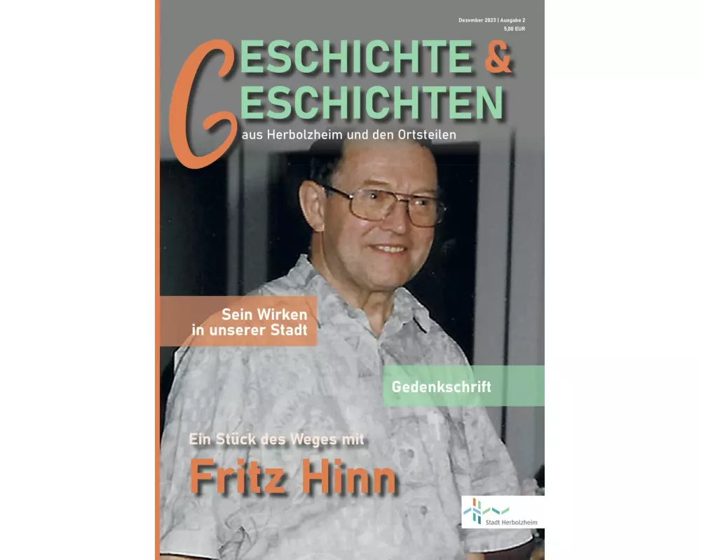 Geschichte & Geschichten aus Herbolzheim und den Ortsteilen