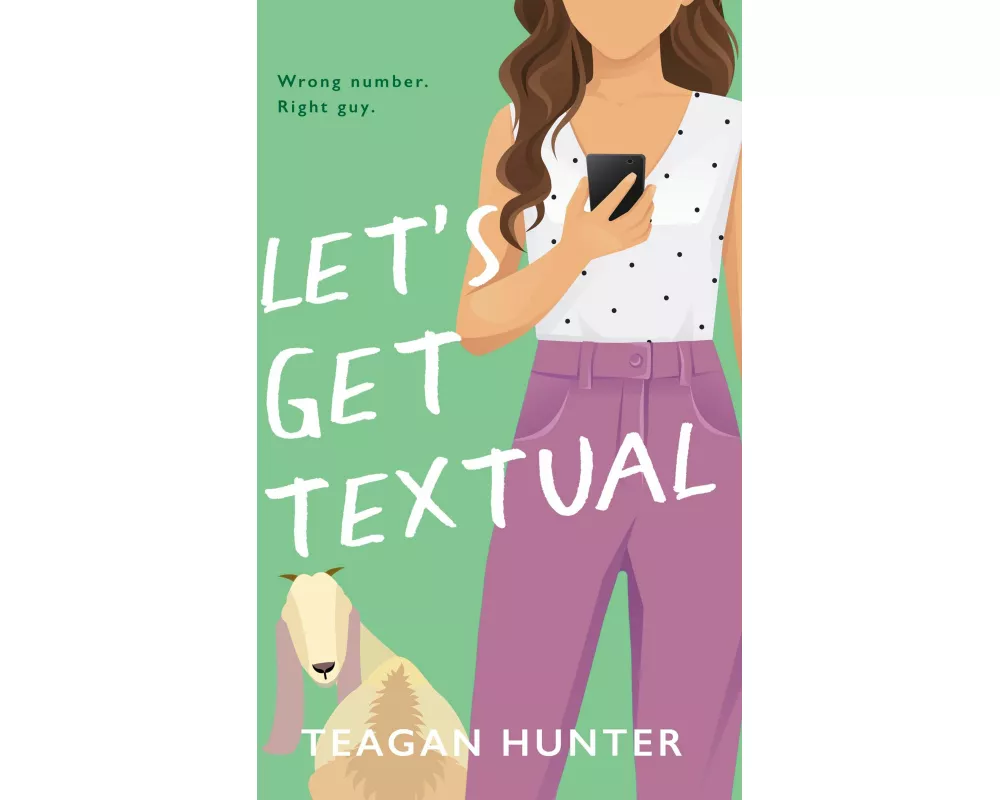 Let's Get Textual (Special Edition)