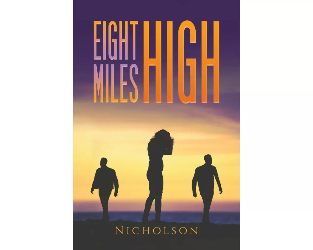 Eight Miles High