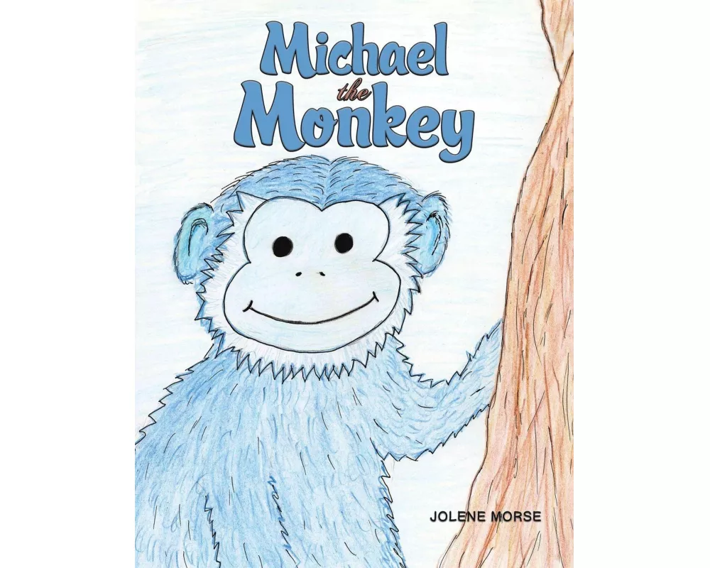 Michael the Monkey