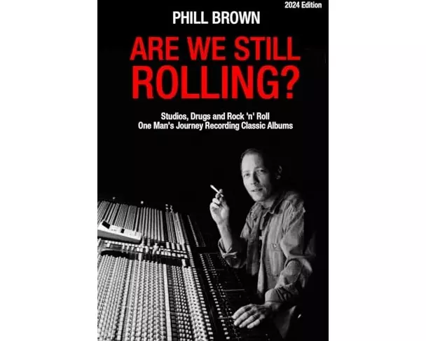 Are We Still Rolling?