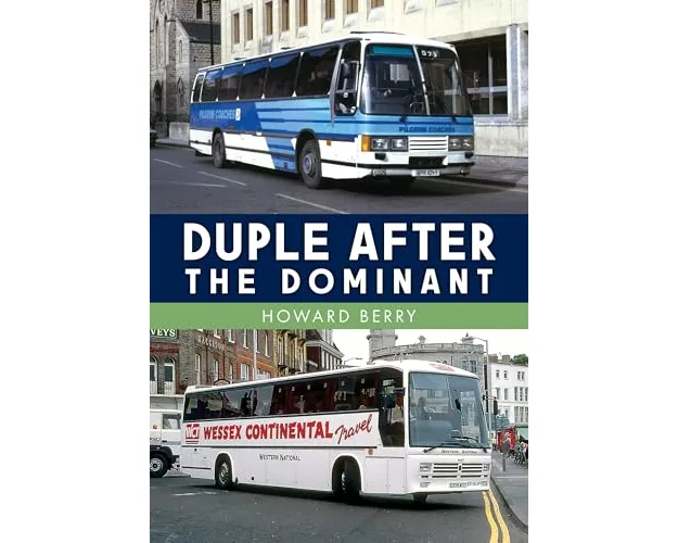 Duple: After the Dominant