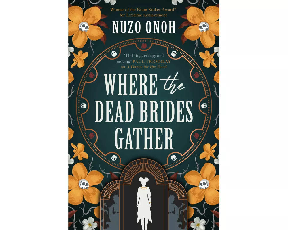 Where the Dead Brides Gather