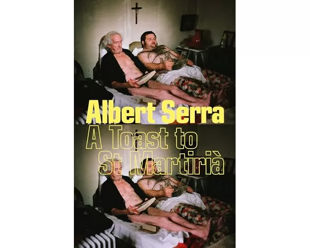 A Toast To St Martiria
