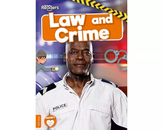 Law and Crime