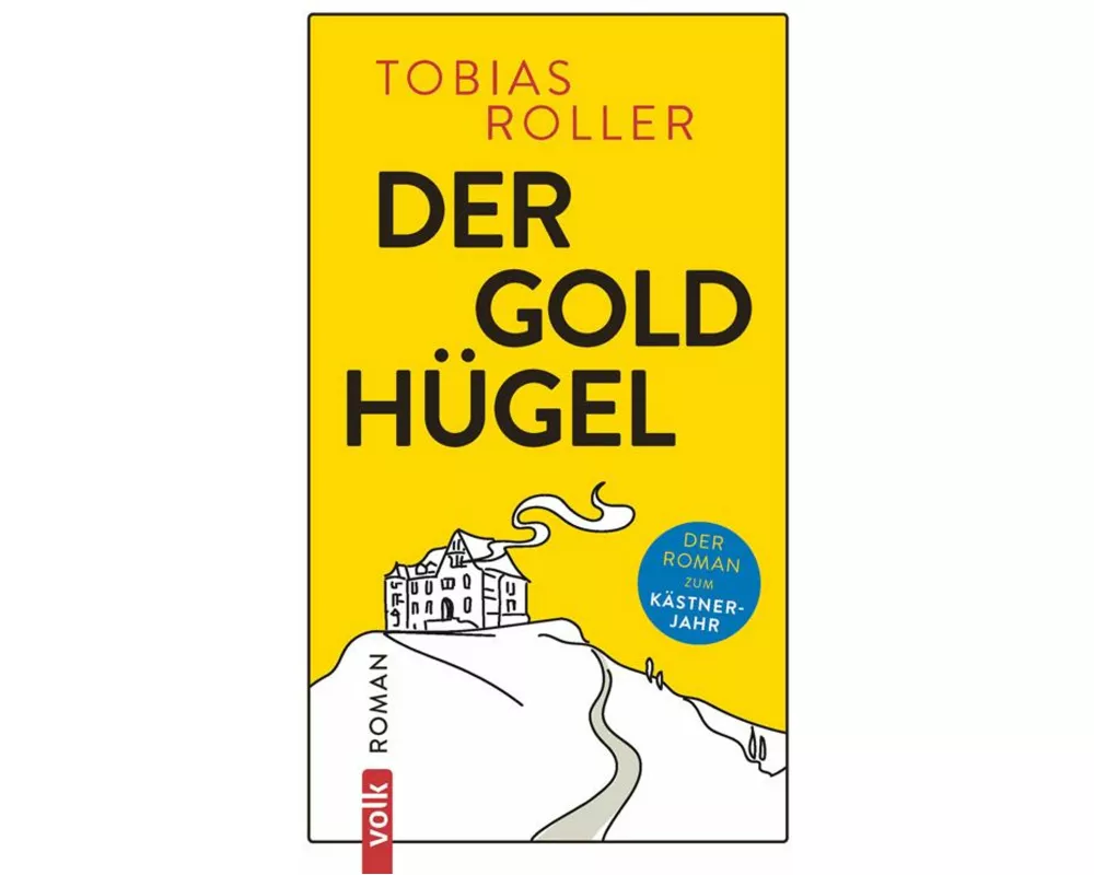 Der Goldhügel