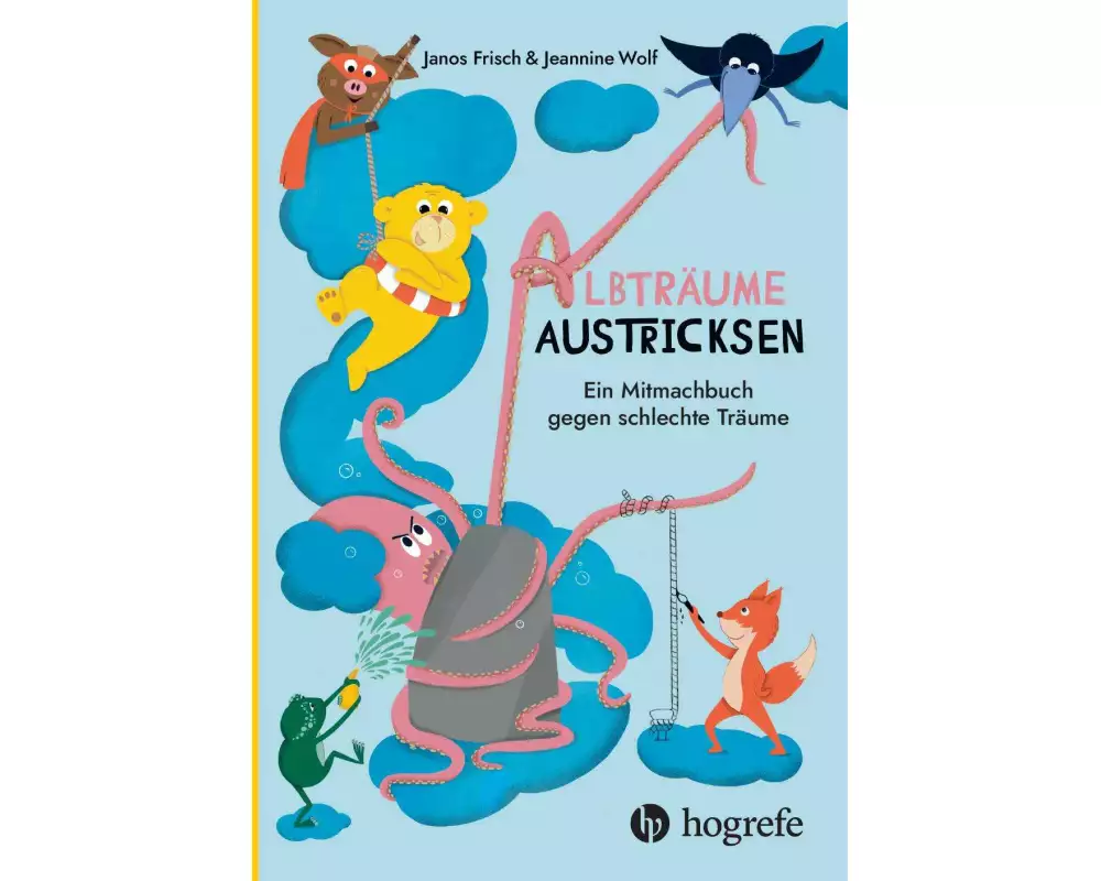 Albträume austricksen