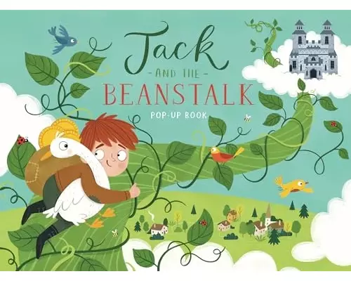 Jack & the Beanstalk