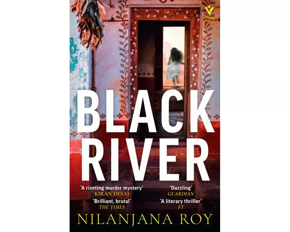 Black River