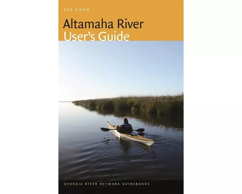 Altamaha River User's Guide