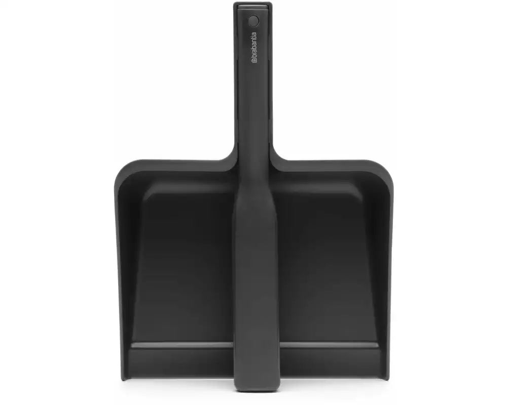 Brabantia Kehrbesen SinkSide Dunkelgrau