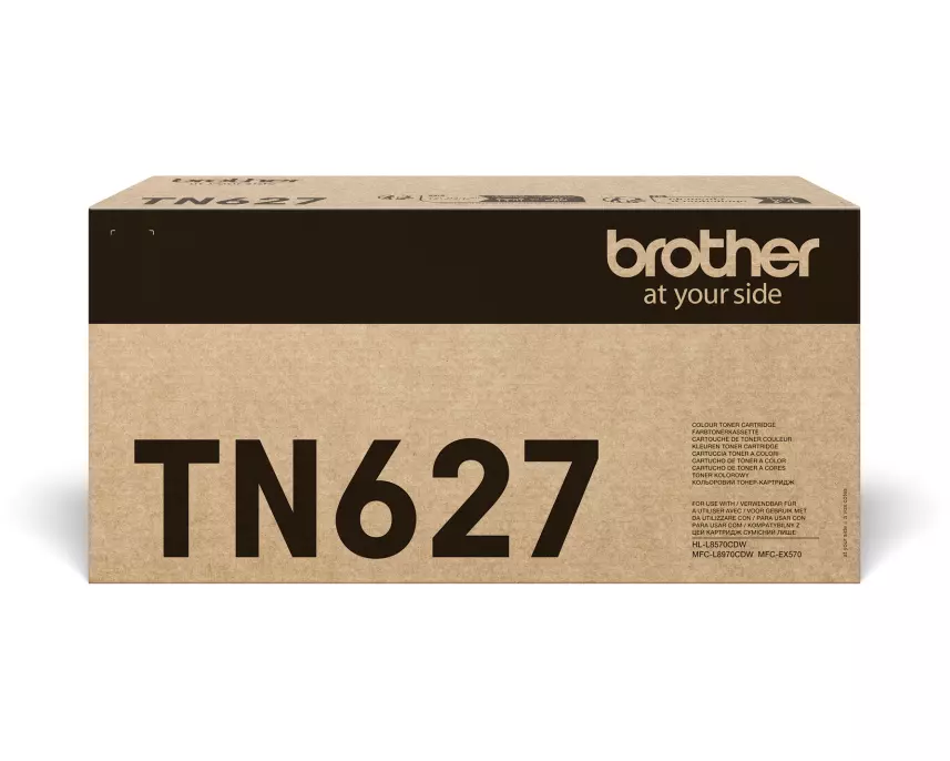 Brother Toner TN-627C Cyan