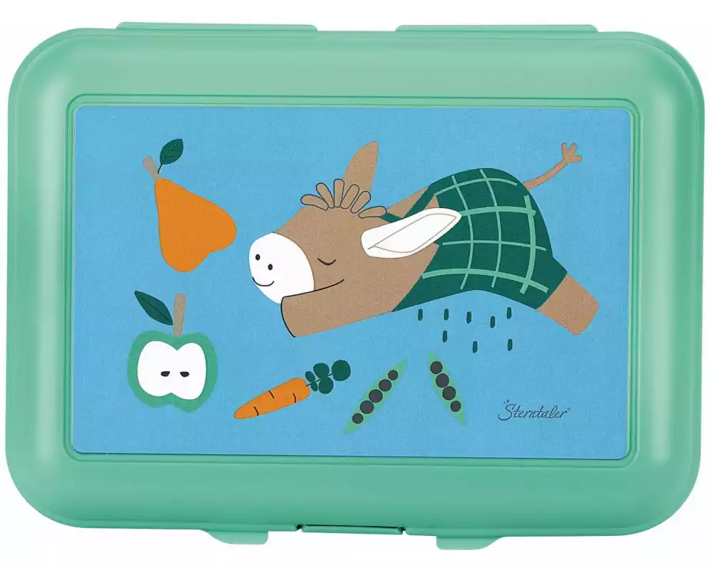 Sterntaler Lunchbox Brotdose Emmilius