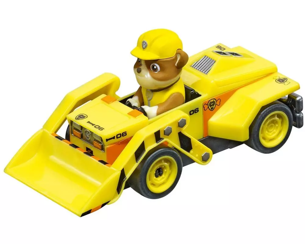Carrera FIRST PAW PATROL – On the Double 2.9 m