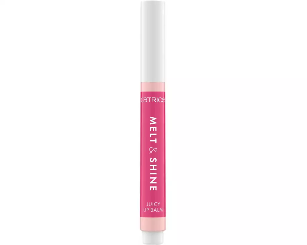 Catrice Lip Gloss Melt and Shine 060 Malibu Barbie
