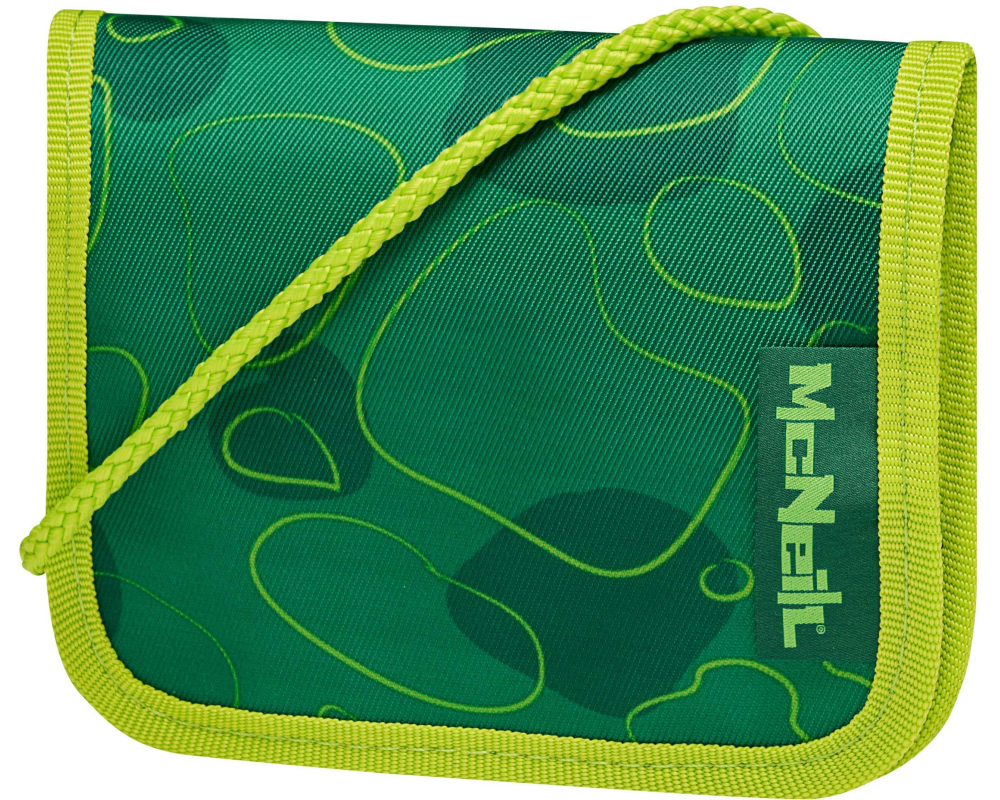 MCNEILL Brustbeutel DINO 9195231000 10x12x0.5cm