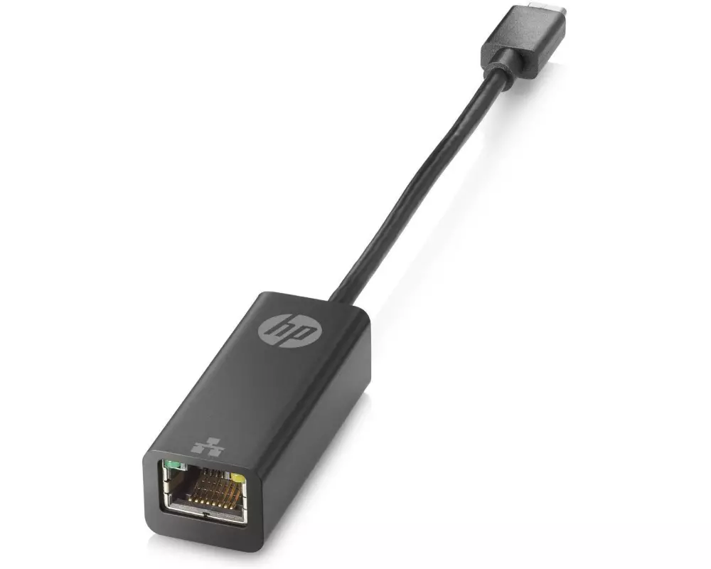 HP Netzwerk-Adapter 4Z534AA USB Typ-C