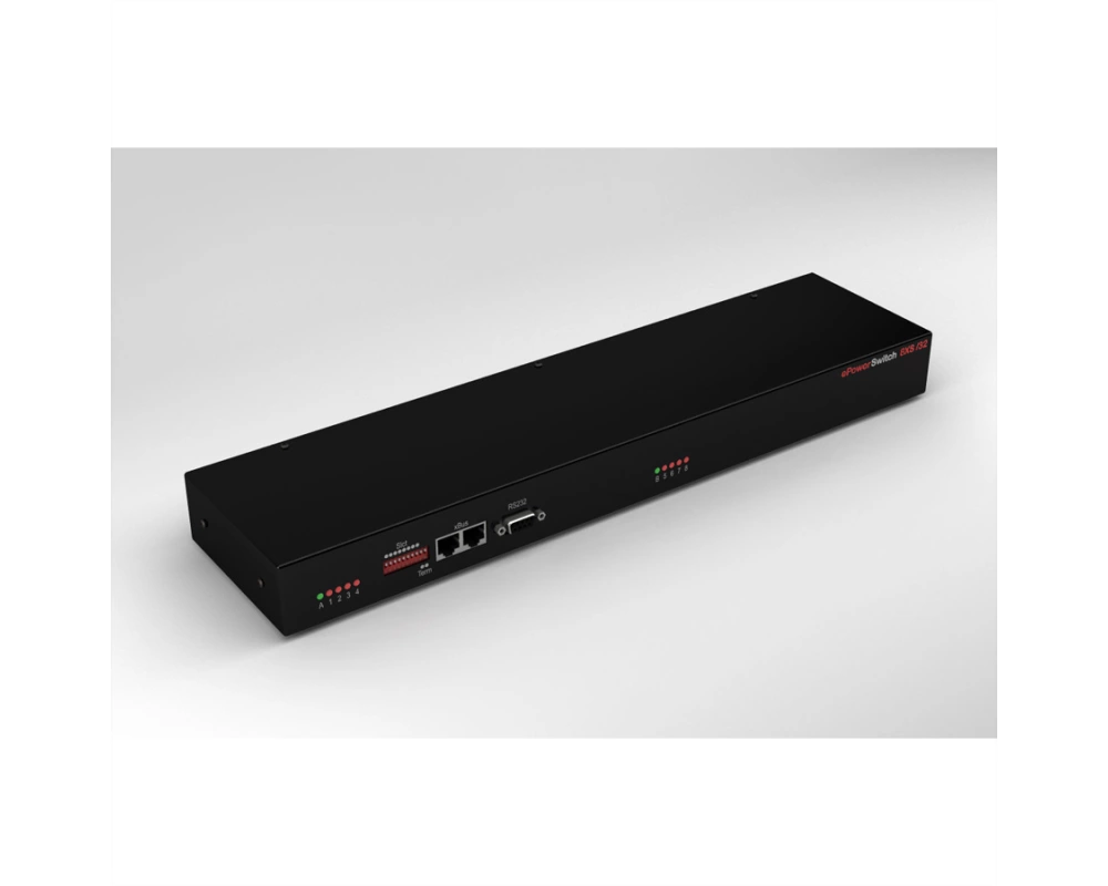 Neol ePowerSwitch 8XS /32-EU