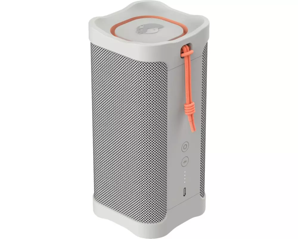 Skullcandy Bluetooth Speaker Terrain XL Weiss