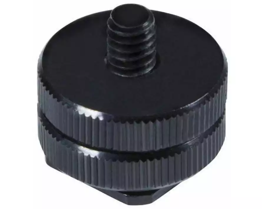 Dörr Aufsteckfuss Universal