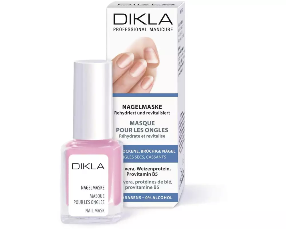 Dikla Nagelöl Maske 12 ml