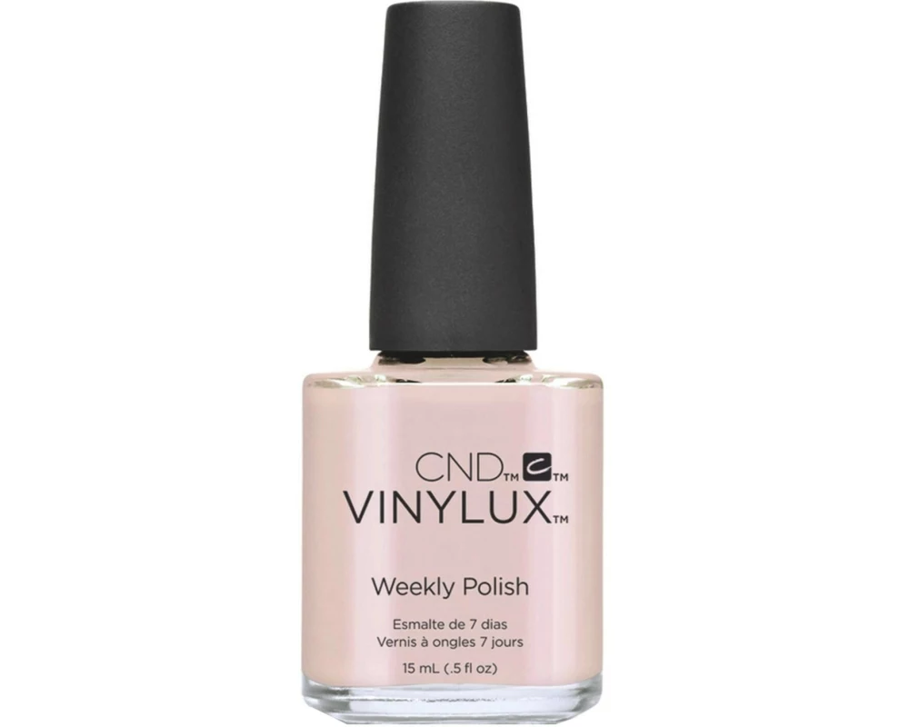 cnd Nagellack Vinylux Weekly Naked Naivete