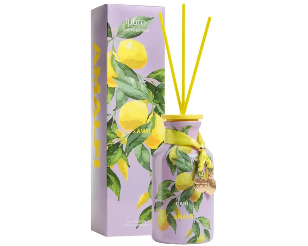 ipuro Duftstäbchen Amalfi 240 ml