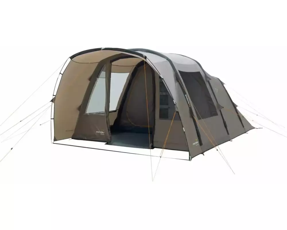 Easy Camp Tunnelzelt Brimnes 5 Air