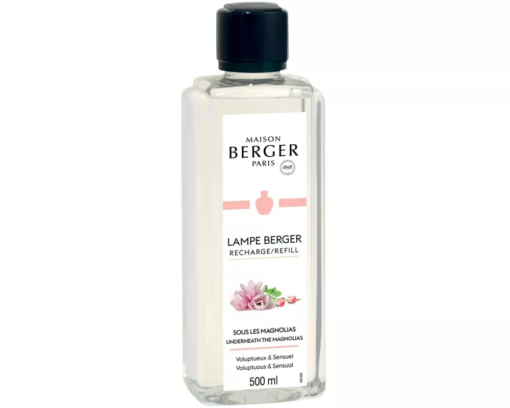 Maison Berger Refill für Duftlampe Sous les Magnolias 500 ml
