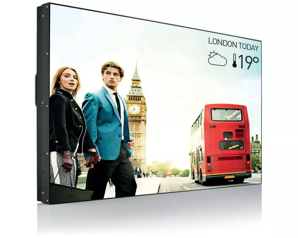 Philips Videowall Display X-Line BDL4988XC/00 49"