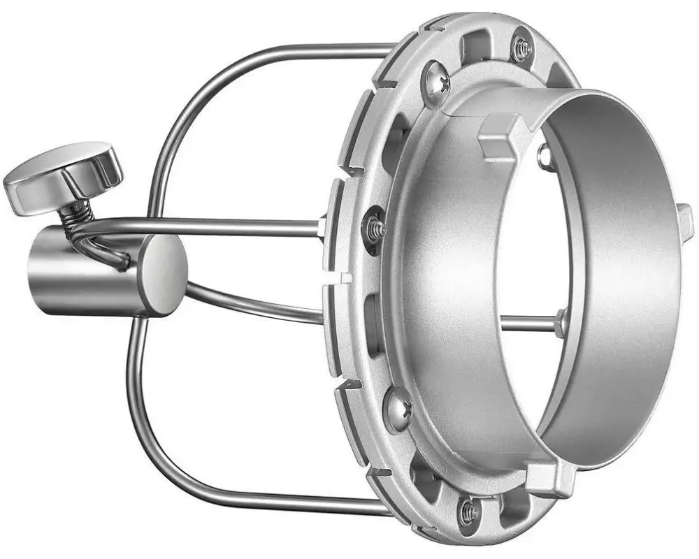 Godox Adapter PF-BM Bowens Speedring für Para