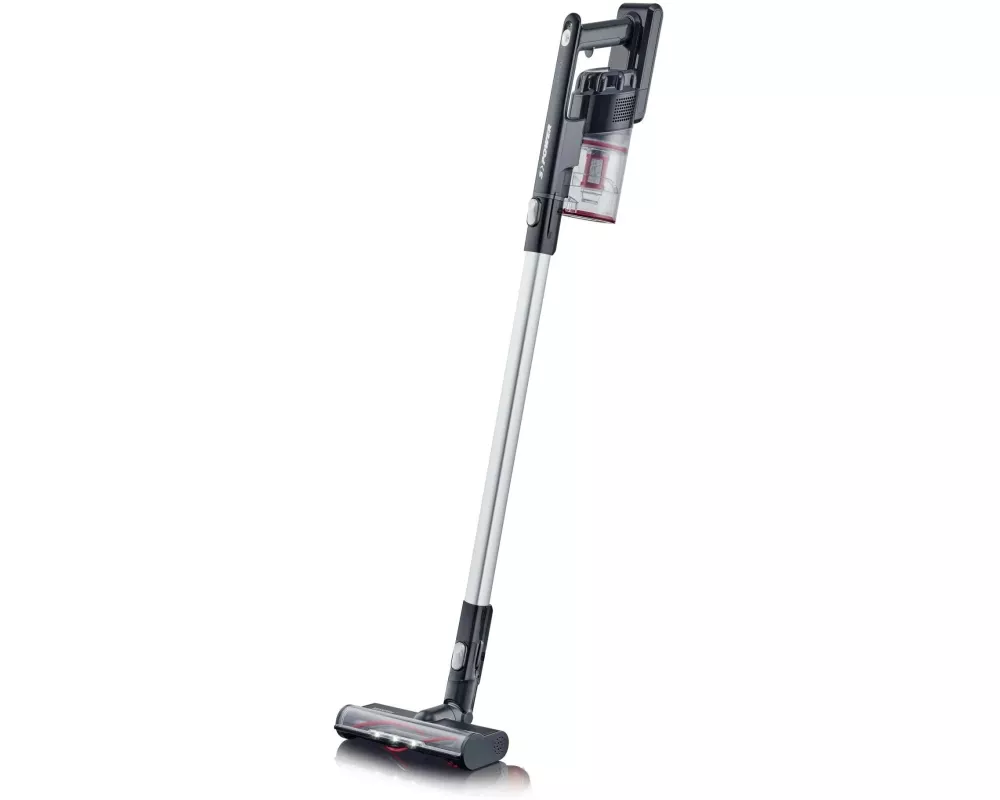 Severin Akku-Hand- und Stielsauger S’Power HV 7966