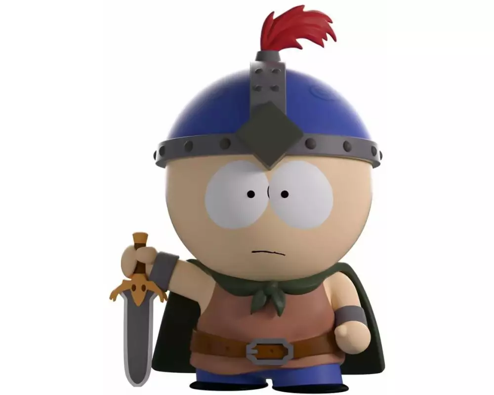 YouTooz South Park Vinyl Figur Ranger Stan Marshwalker