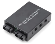 DIGITUS Professional DN-82124 Transceiver/Media Converter