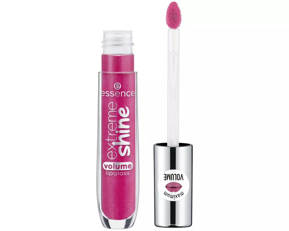 essence Lip Gloss Extreme Shine Volume 103 Pretty in Pink
