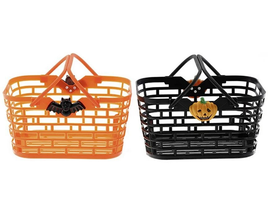 Amscan Halloween Körbchen