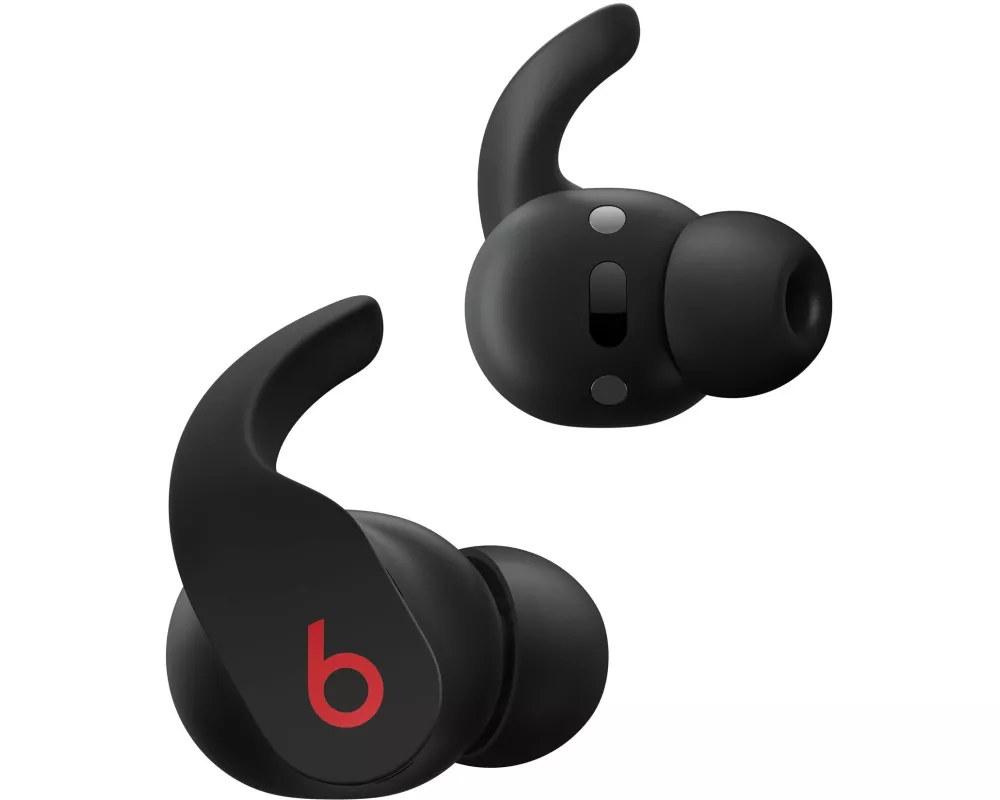 Apple Beats True Wireless In-Ear-Kopfhörer Fit Pro Black