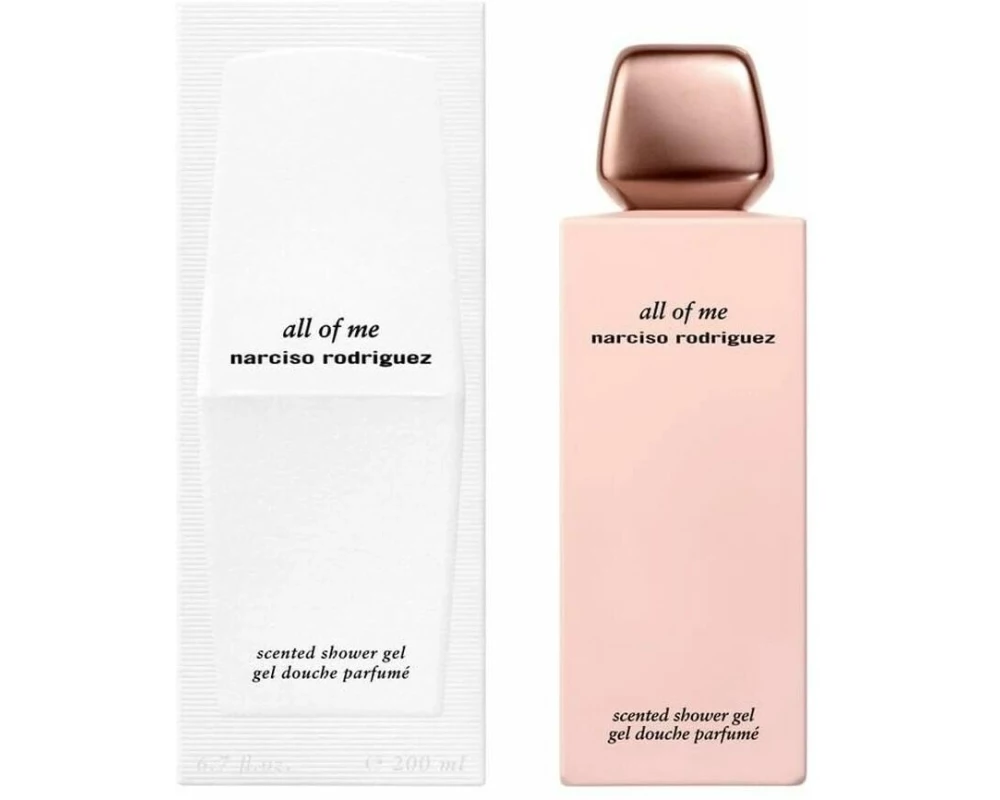 Narciso Rodriguez All Of Me 200 ml